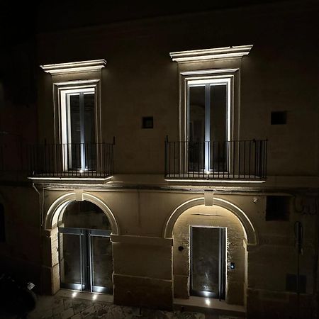 Alora Boutique Suites 莱切 外观 照片