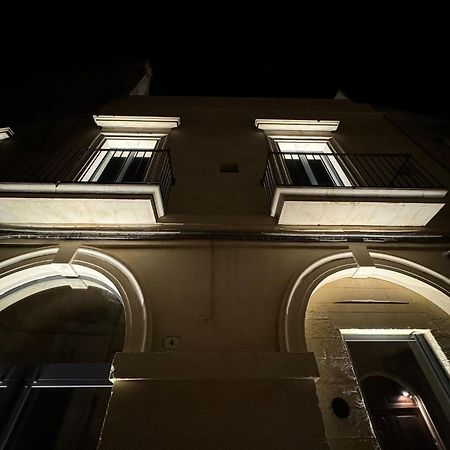 Alora Boutique Suites 莱切 外观 照片
