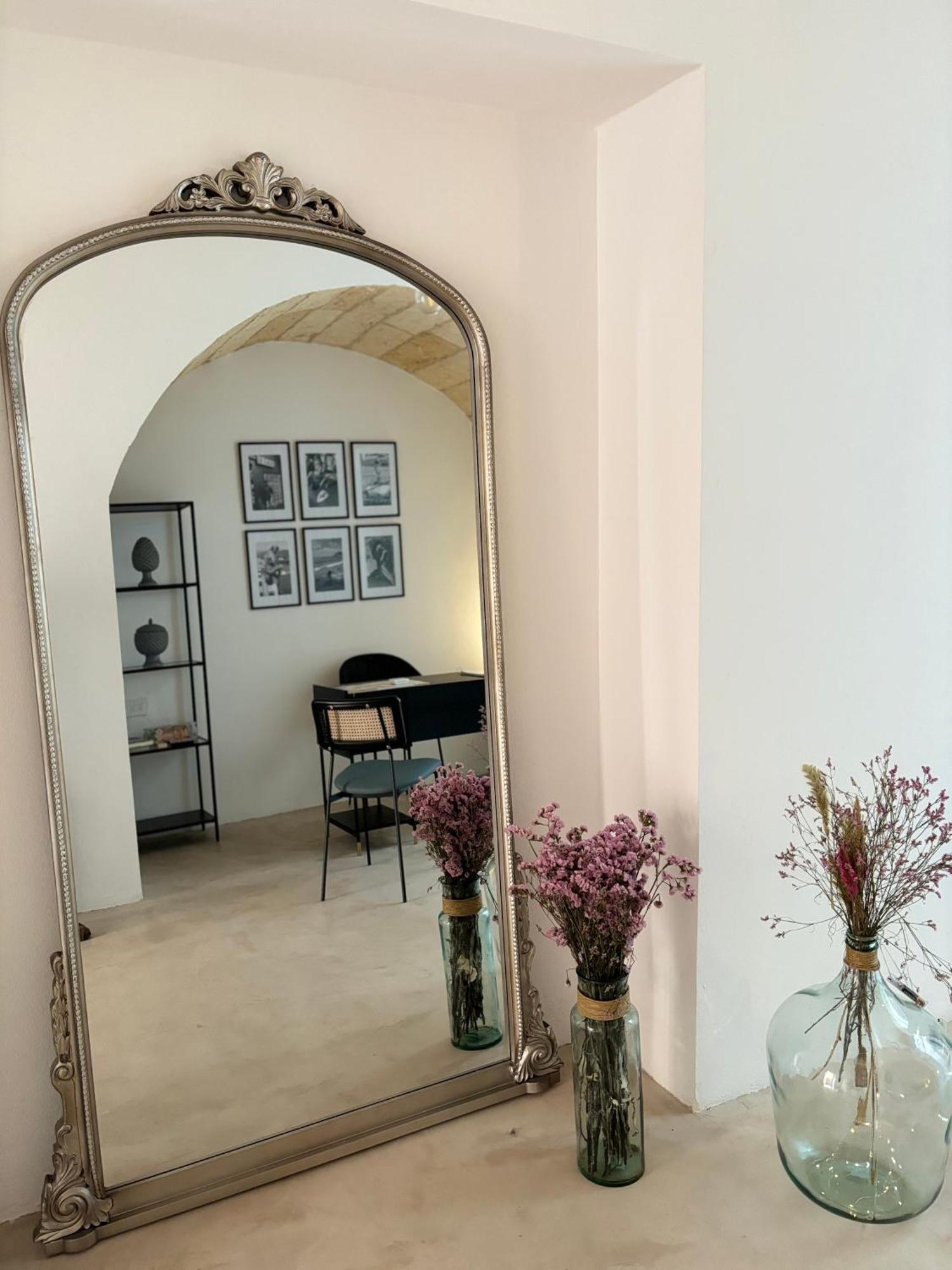 Alora Boutique Suites 莱切 外观 照片