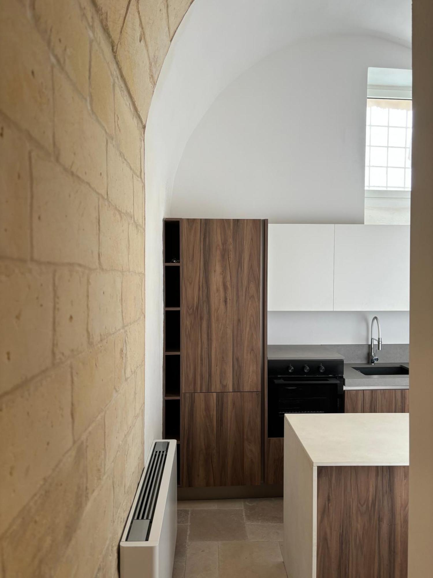 Alora Boutique Suites 莱切 外观 照片