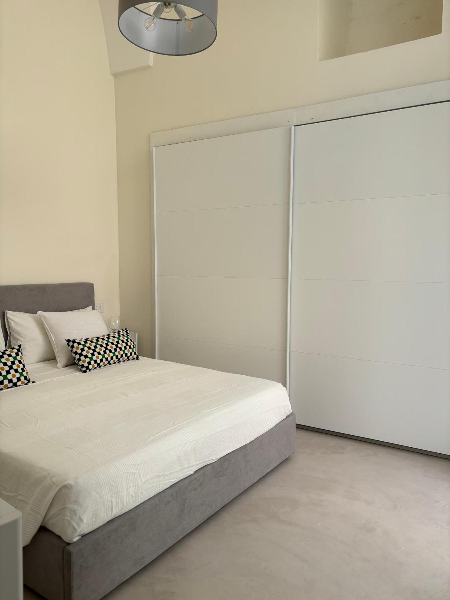 Alora Boutique Suites 莱切 外观 照片