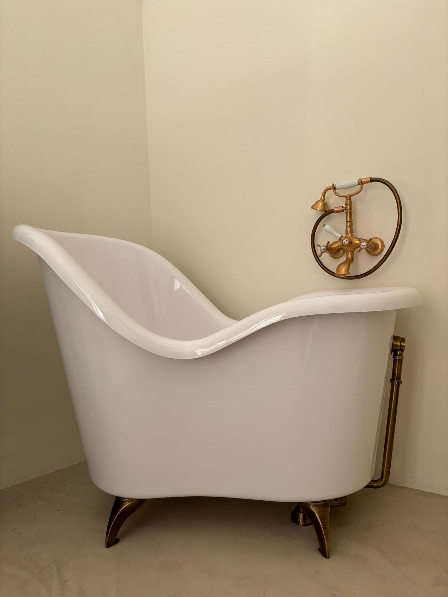 Alora Boutique Suites 莱切 外观 照片