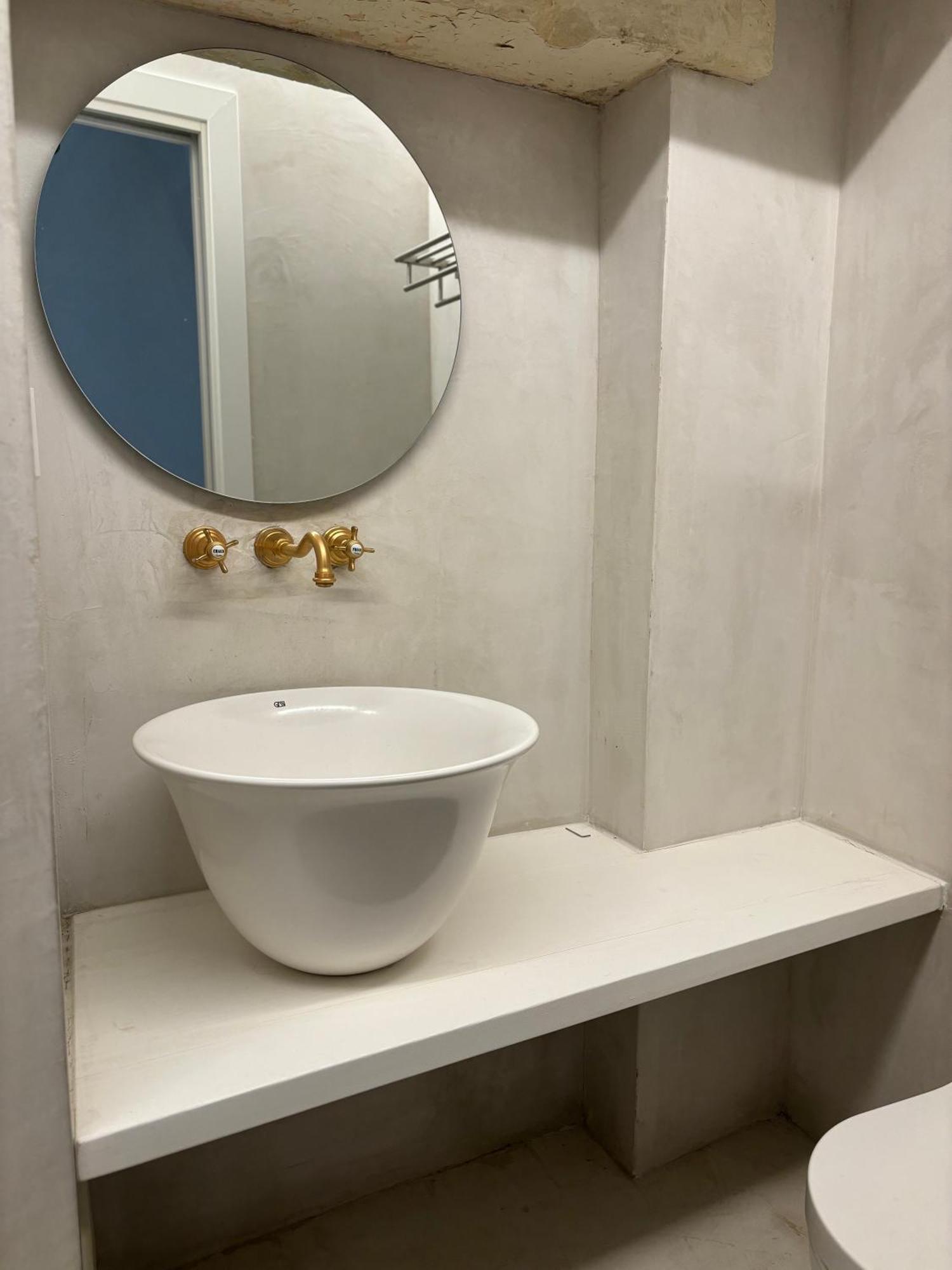Alora Boutique Suites 莱切 外观 照片