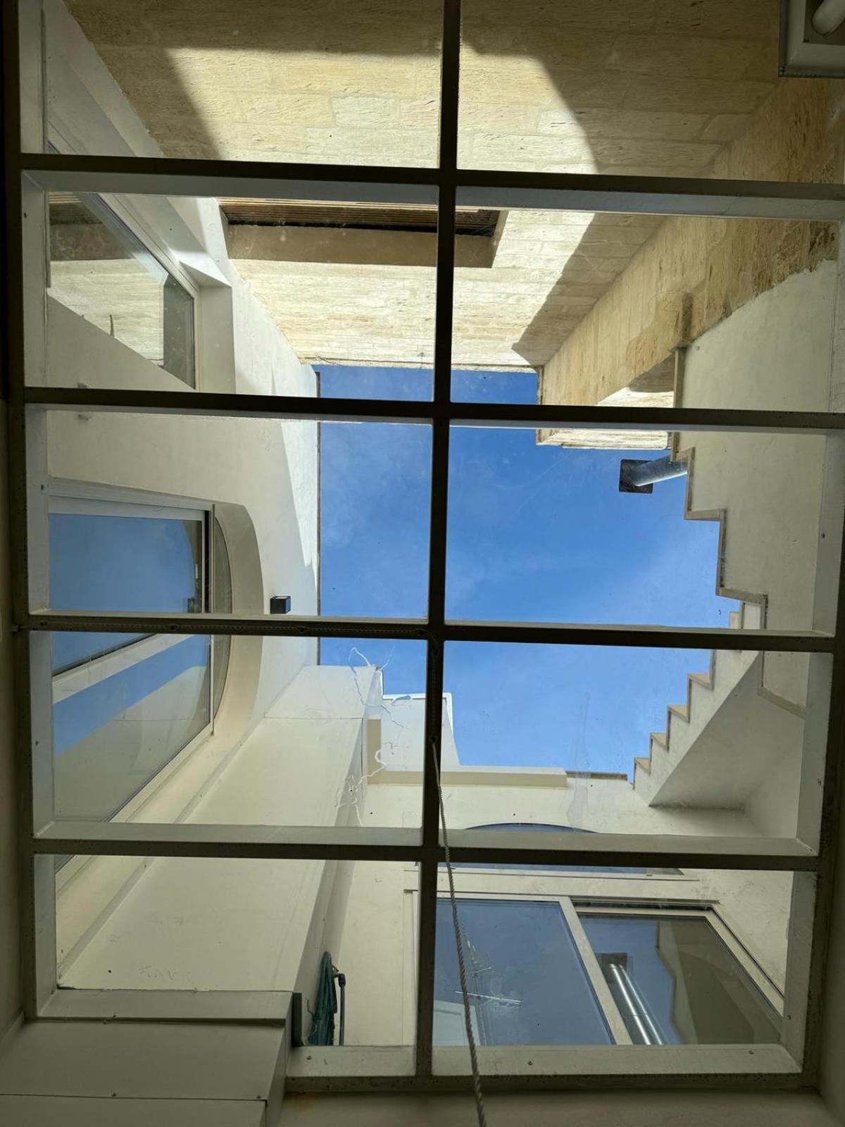 Alora Boutique Suites 莱切 外观 照片