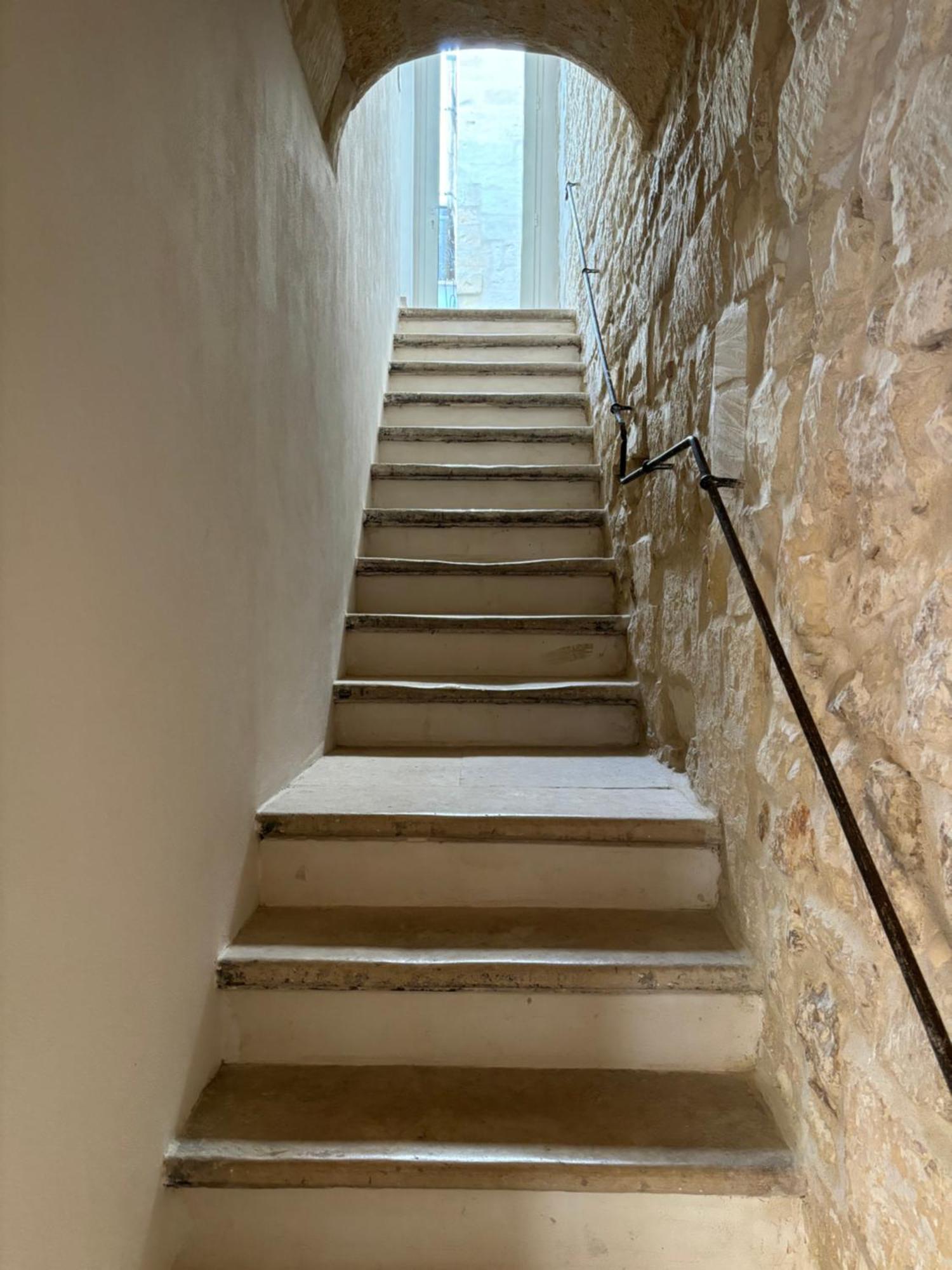 Alora Boutique Suites 莱切 外观 照片